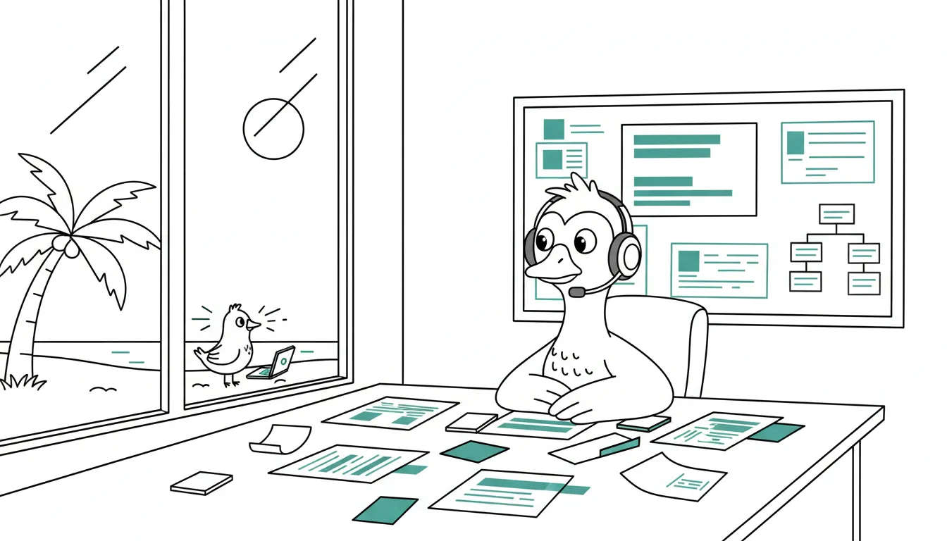 Project Manager Remote Jobs Are Booming. So Why Is Nobody Working Remotely?